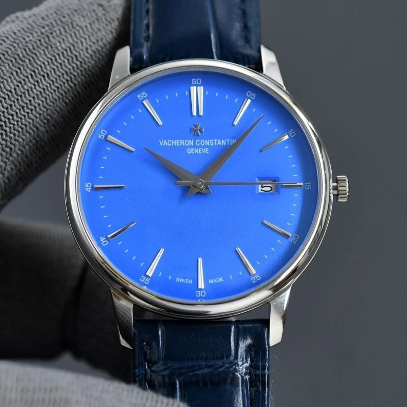 SunProtective VACHERON CONSTANTIN Watches 206695