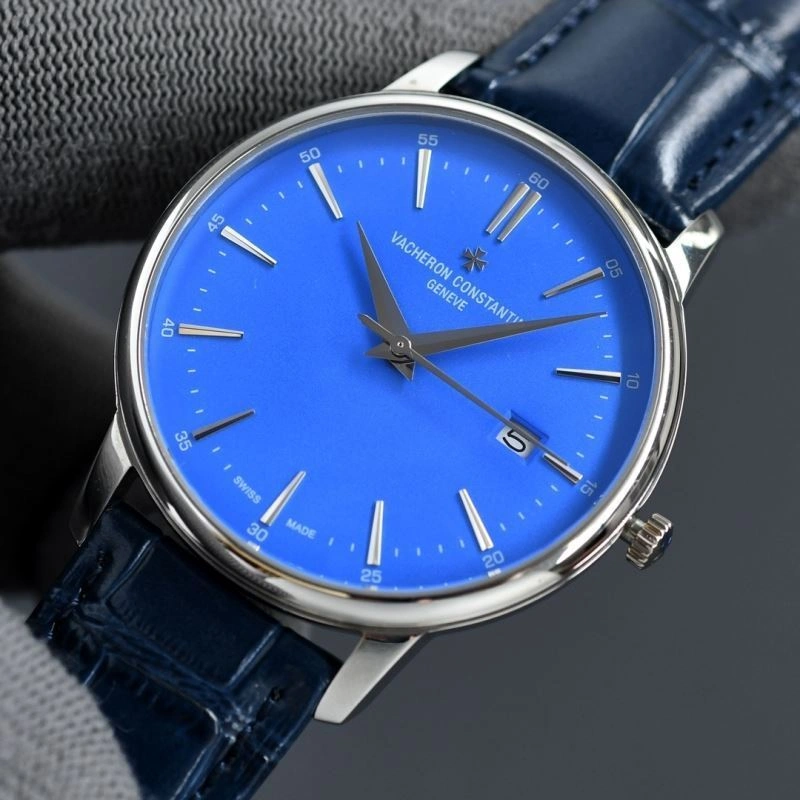 SunProtective VACHERON CONSTANTIN Watches 206695