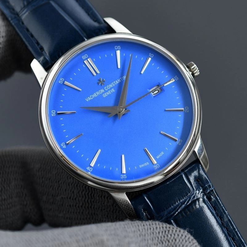 SunProtective VACHERON CONSTANTIN Watches 206695