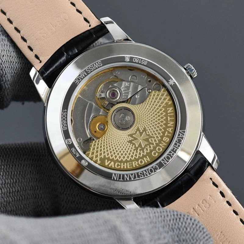 SunProtective VACHERON CONSTANTIN Watches 206695