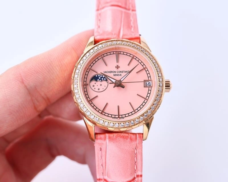Youthful VACHERON CONSTANTIN Watches 206688