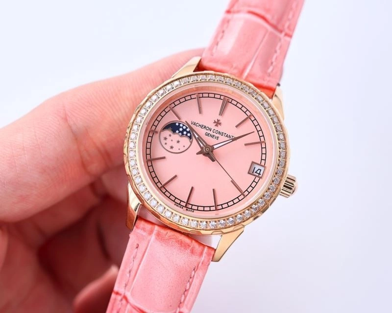 Youthful VACHERON CONSTANTIN Watches 206688