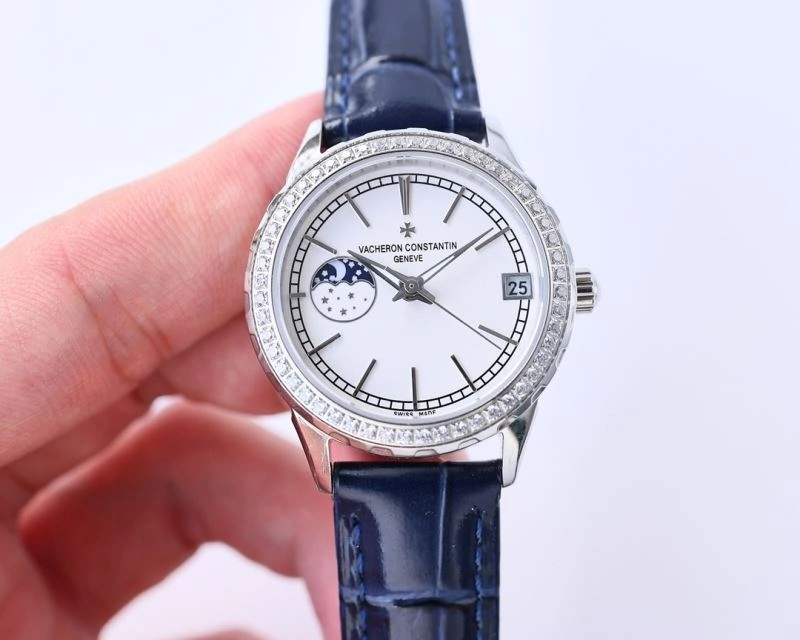 Youthful VACHERON CONSTANTIN Watches 206688