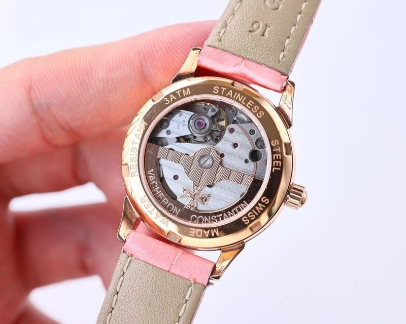 Youthful VACHERON CONSTANTIN Watches 206688