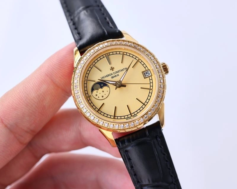 VACHERON CONSTANTIN Watches Durable 206689