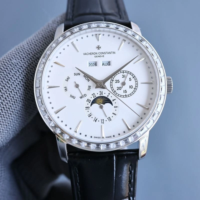 Thermal VACHERON CONSTANTIN Watches 206687
