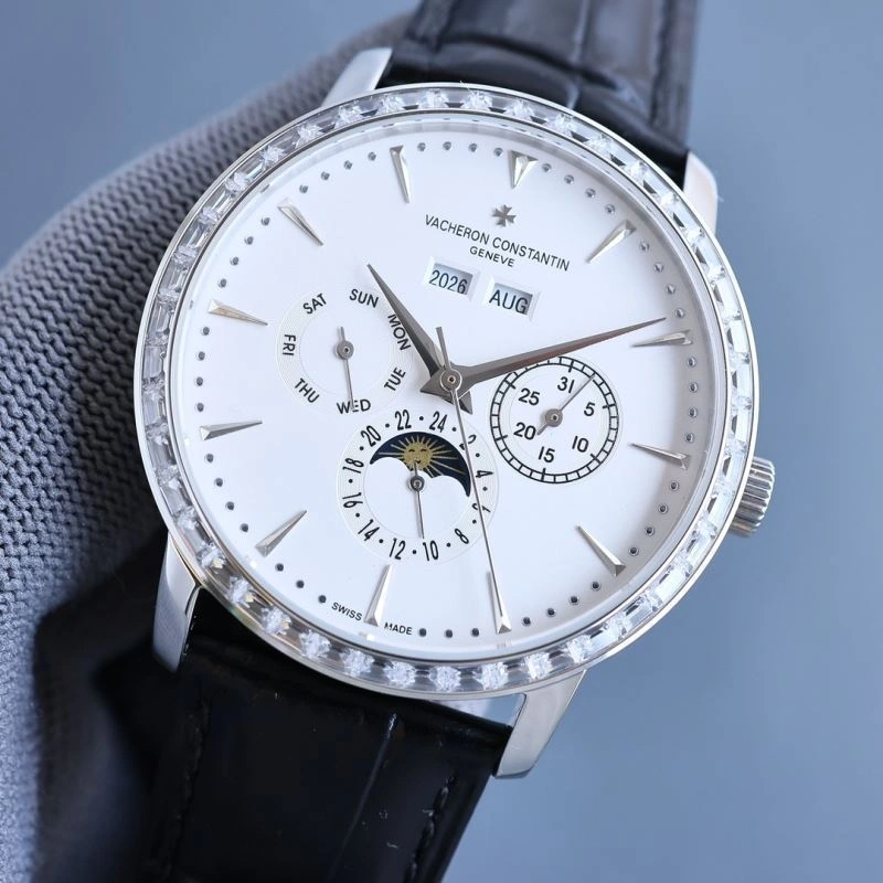 Thermal VACHERON CONSTANTIN Watches 206687