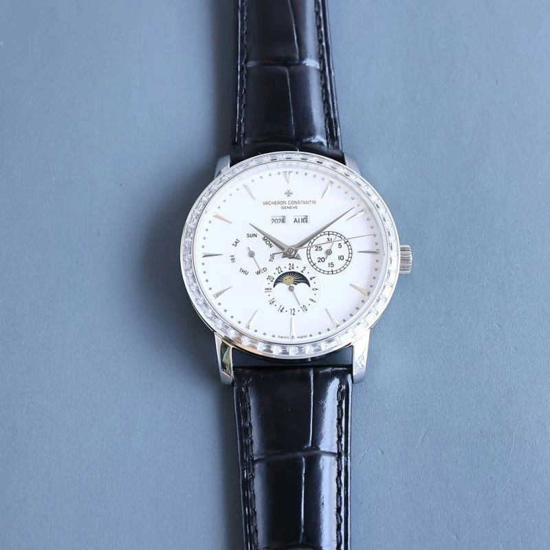 Thermal VACHERON CONSTANTIN Watches 206687