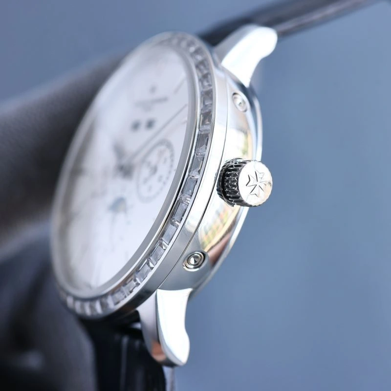 Thermal VACHERON CONSTANTIN Watches 206687