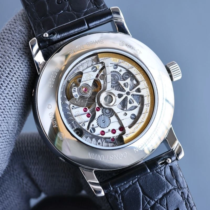 Thermal VACHERON CONSTANTIN Watches 206687