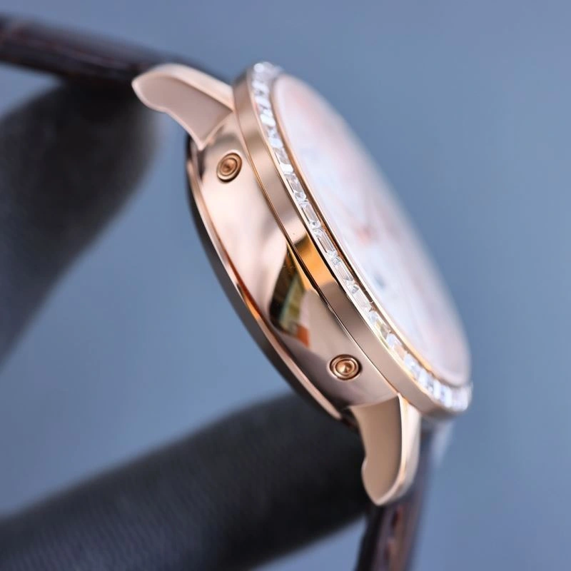 VACHERON CONSTANTIN Watches ZipUp 206686