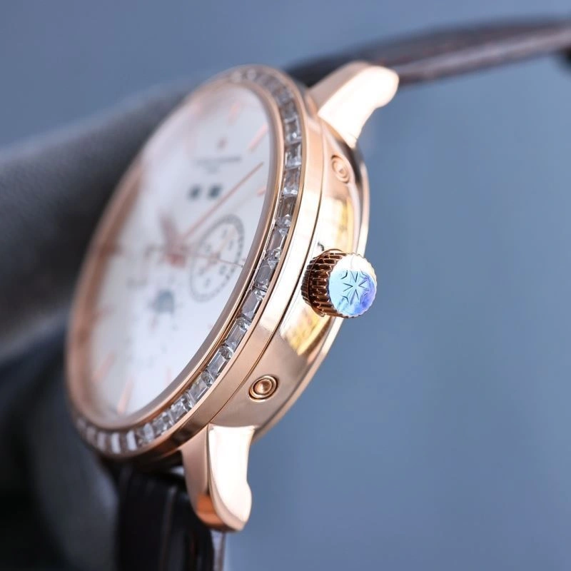 VACHERON CONSTANTIN Watches ZipUp 206686