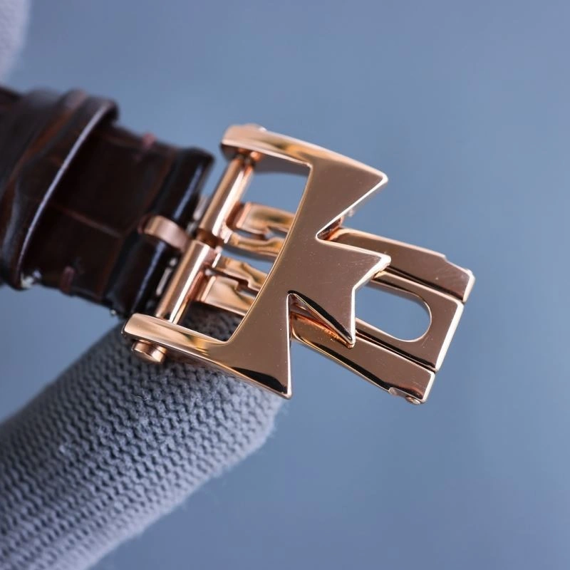 VACHERON CONSTANTIN Watches ZipUp 206686