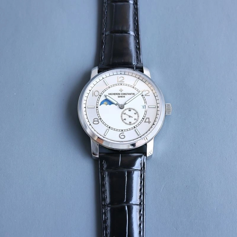 EyeCatching VACHERON CONSTANTIN Watches 206684