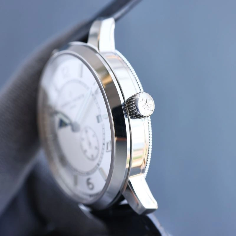 EyeCatching VACHERON CONSTANTIN Watches 206684
