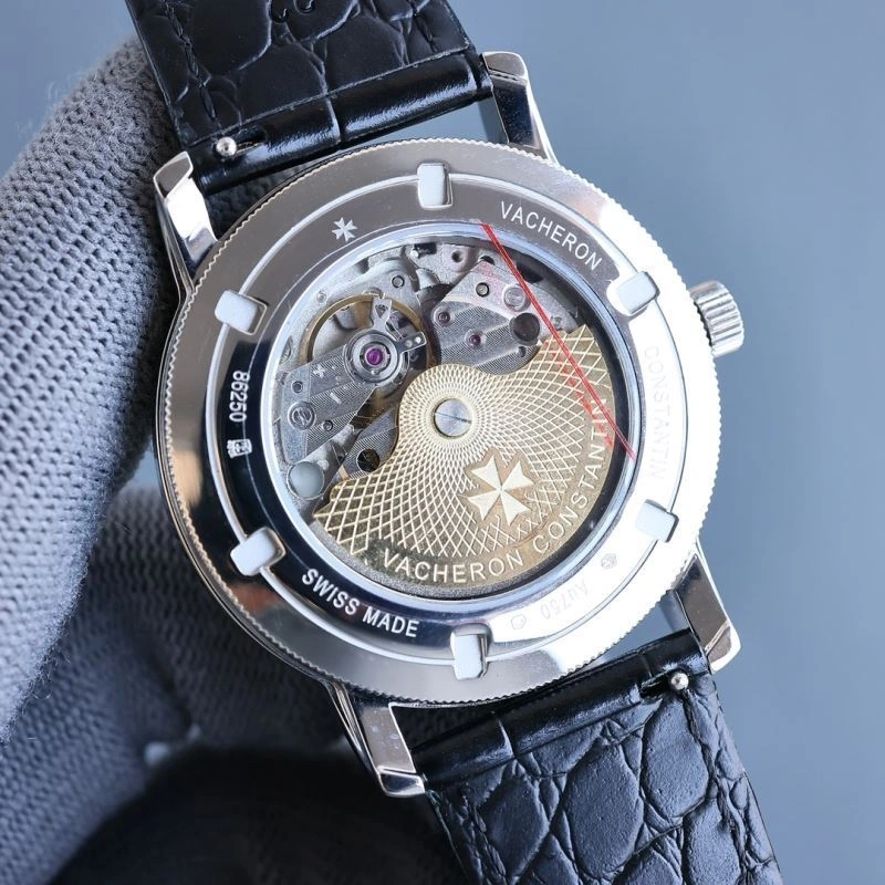 EyeCatching VACHERON CONSTANTIN Watches 206684
