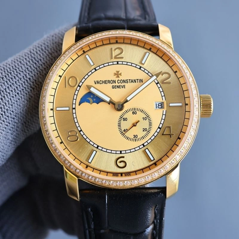 VACHERON CONSTANTIN Watches MultiPurpose 206683
