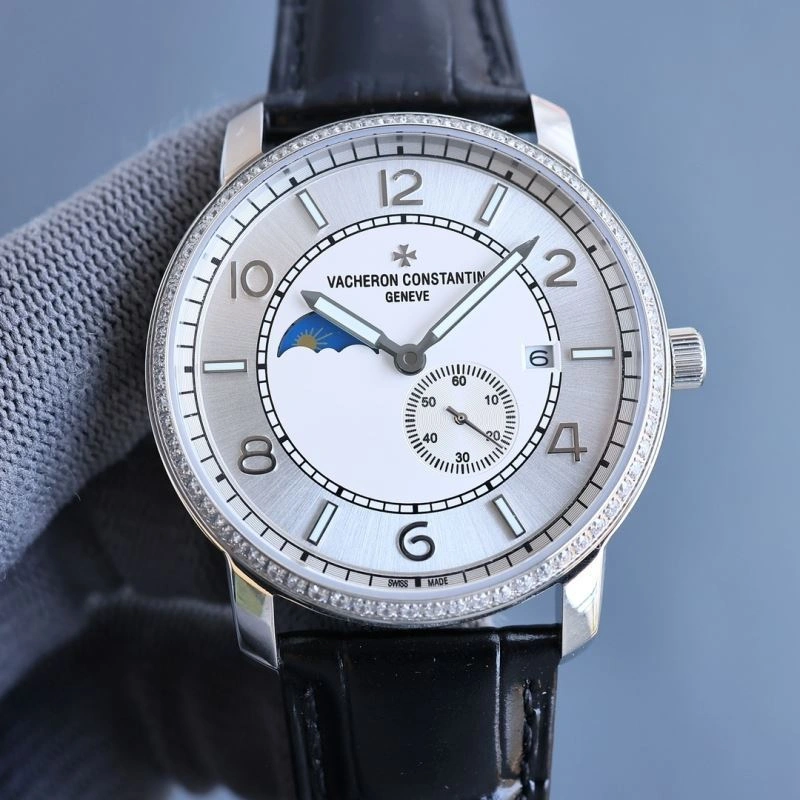 VACHERON CONSTANTIN Watches MultiPurpose 206683