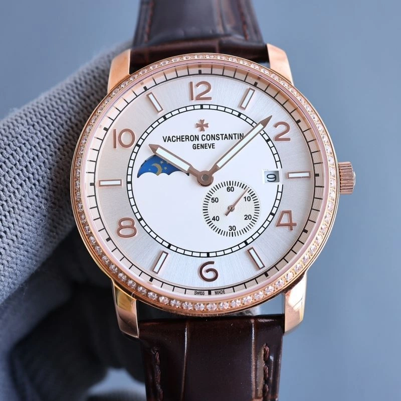 VACHERON CONSTANTIN Watches MultiPurpose 206683