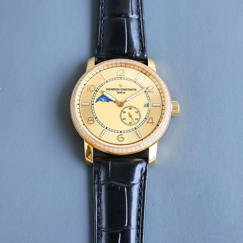 VACHERON CONSTANTIN Watches MultiPurpose 206683
