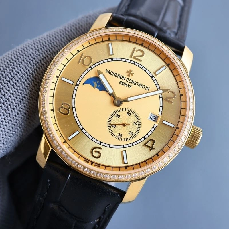 VACHERON CONSTANTIN Watches MultiPurpose 206683