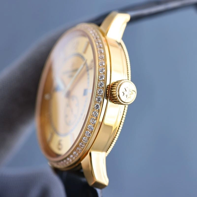VACHERON CONSTANTIN Watches MultiPurpose 206683