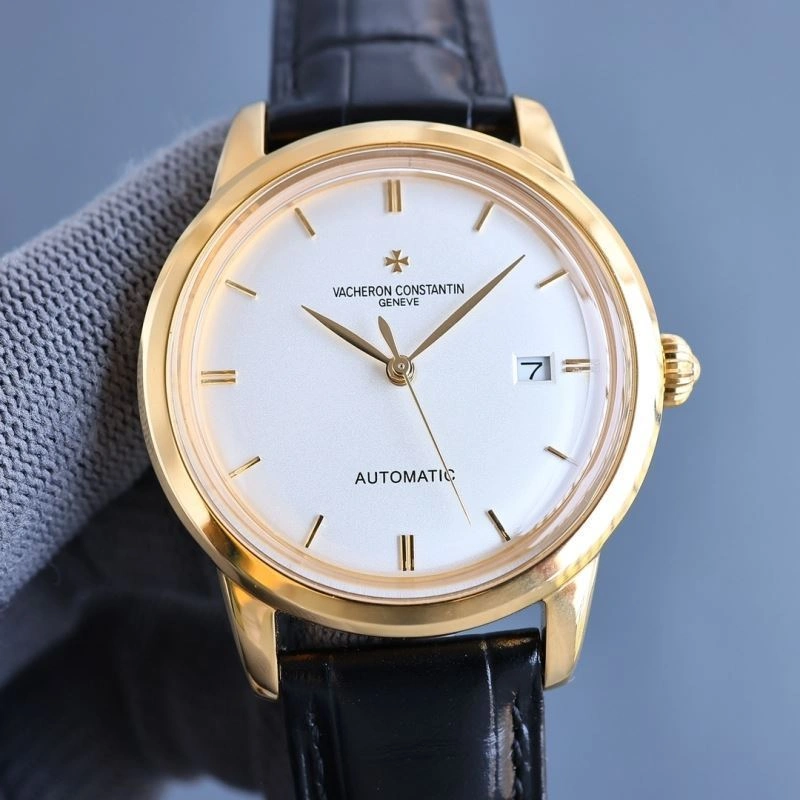 GoAnywhere VACHERON CONSTANTIN Watches 206682