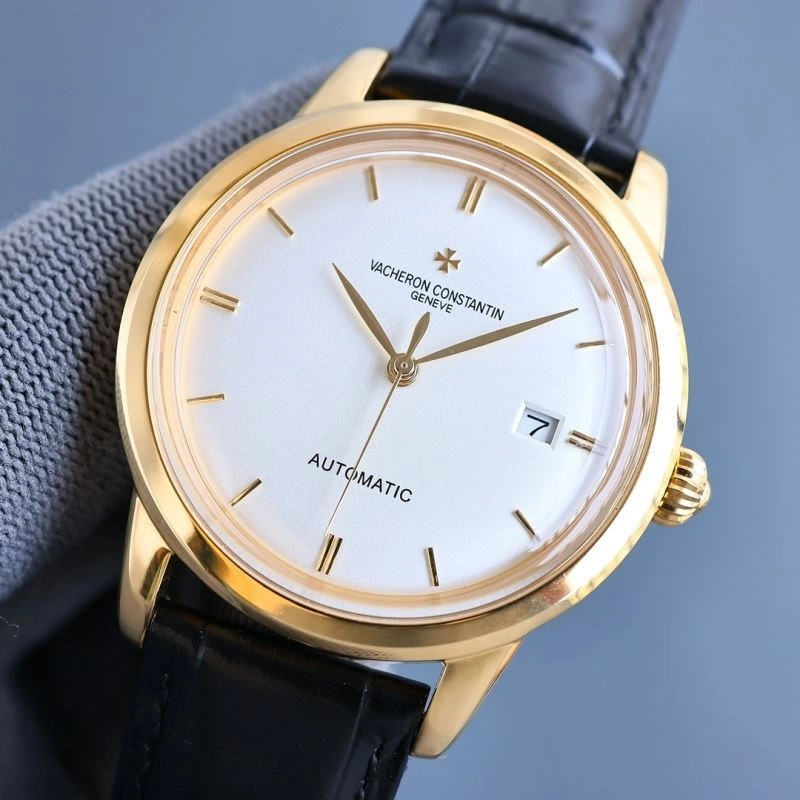 GoAnywhere VACHERON CONSTANTIN Watches 206682