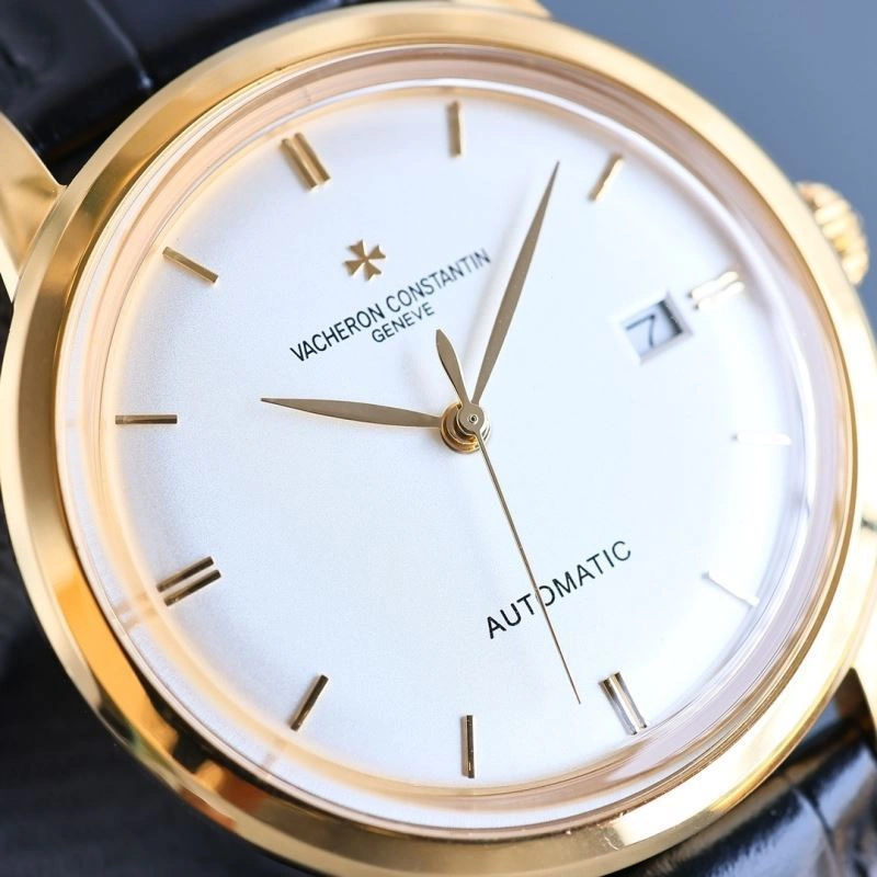 GoAnywhere VACHERON CONSTANTIN Watches 206682