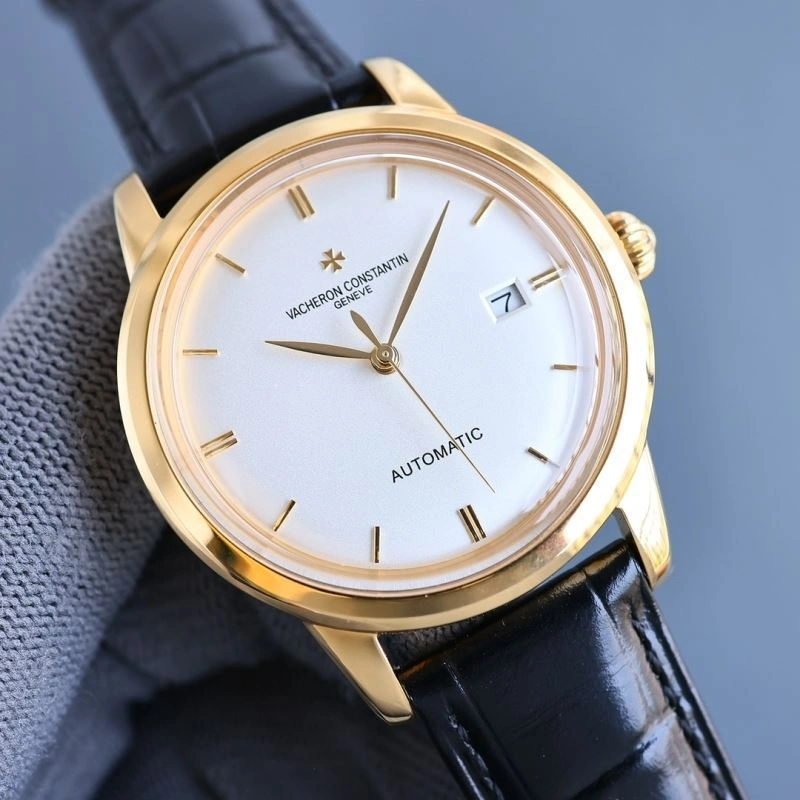 GoAnywhere VACHERON CONSTANTIN Watches 206682