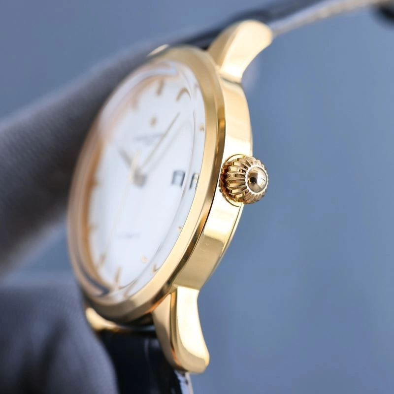 GoAnywhere VACHERON CONSTANTIN Watches 206682