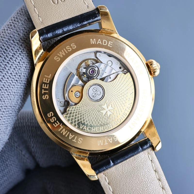 GoAnywhere VACHERON CONSTANTIN Watches 206682