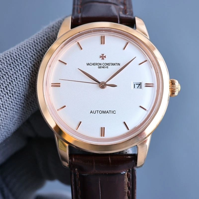 VACHERON CONSTANTIN Watches SoftTouch 206681