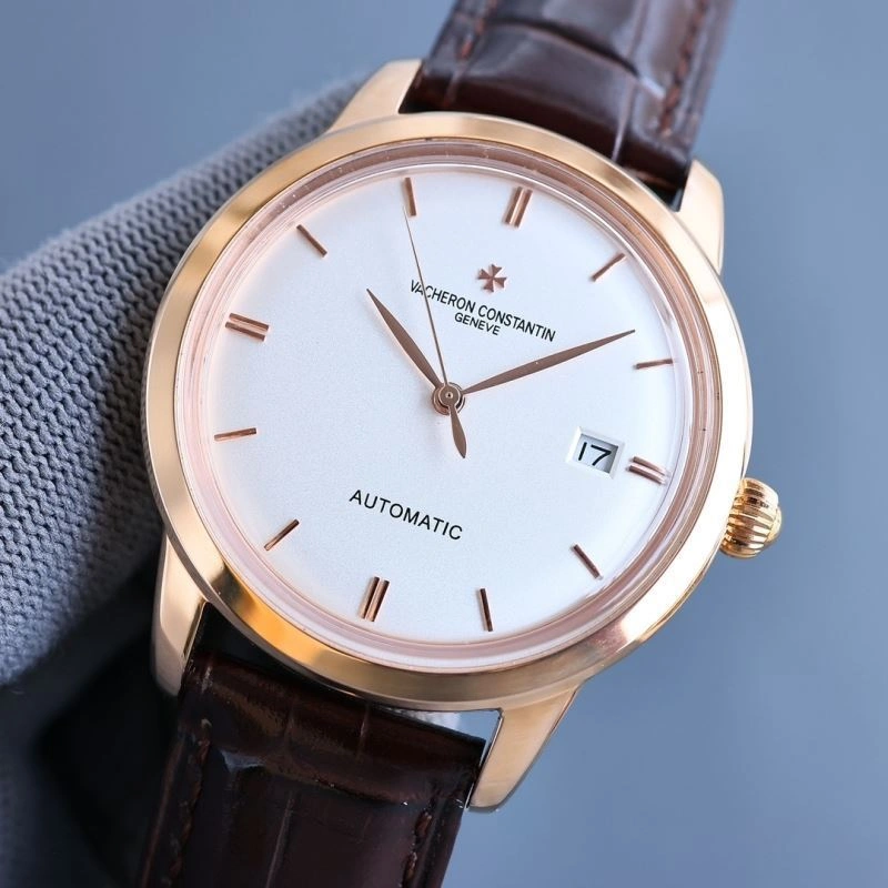 VACHERON CONSTANTIN Watches SoftTouch 206681