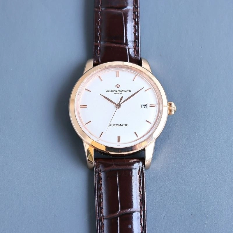 VACHERON CONSTANTIN Watches SoftTouch 206681