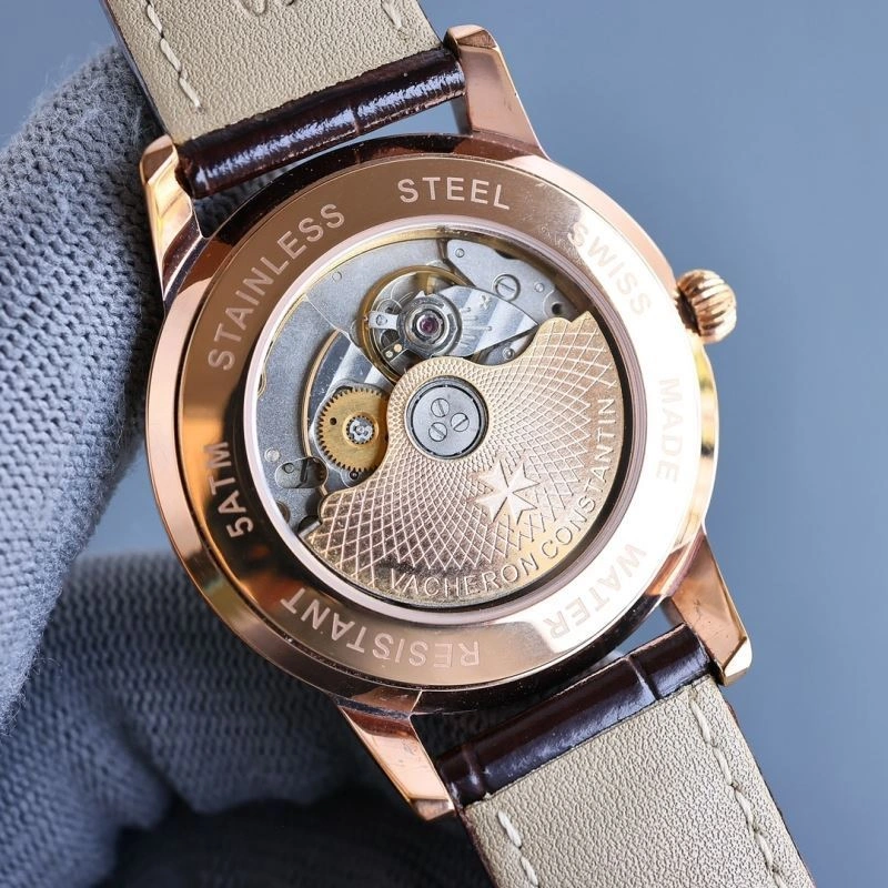 VACHERON CONSTANTIN Watches SoftTouch 206681