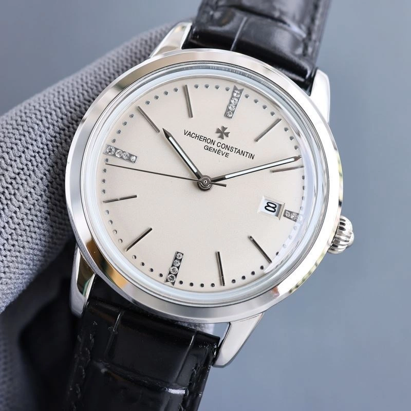 VACHERON CONSTANTIN Watches Unique 206680