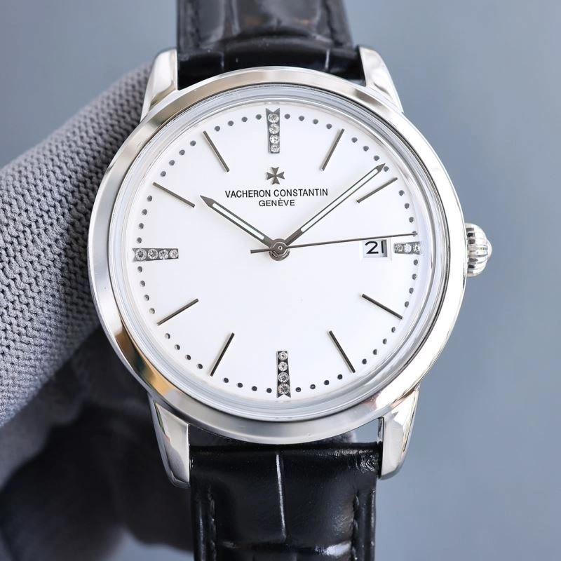 VACHERON CONSTANTIN Watches Unique 206680