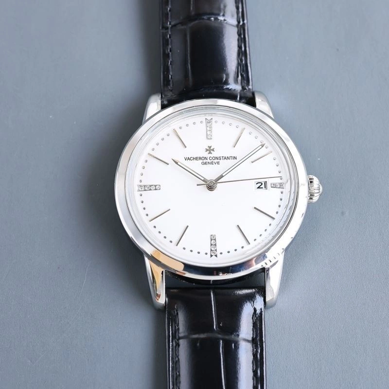 VACHERON CONSTANTIN Watches Unique 206680