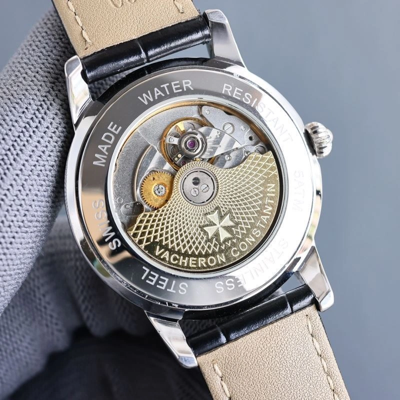 VACHERON CONSTANTIN Watches Unique 206680