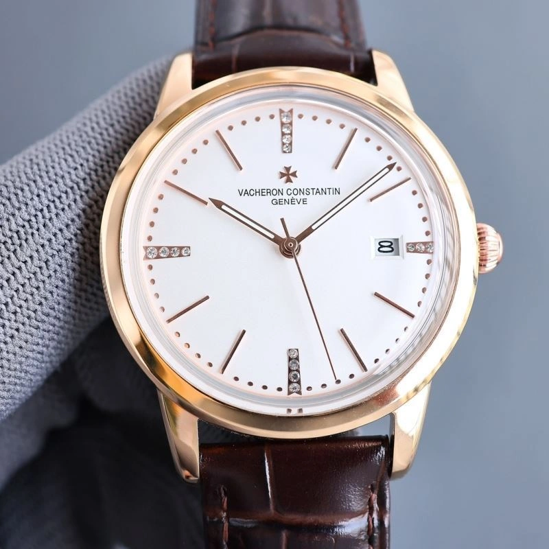 VACHERON CONSTANTIN Watches MoistureWicking 206678