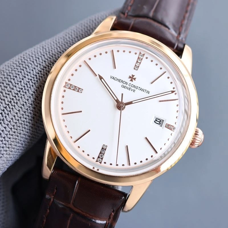 VACHERON CONSTANTIN Watches MoistureWicking 206678
