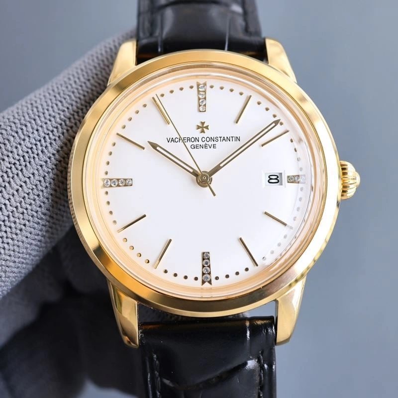 VACHERON CONSTANTIN Watches MoistureWicking 206678