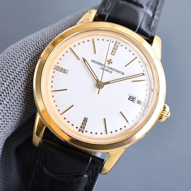 VACHERON CONSTANTIN Watches MoistureWicking 206678