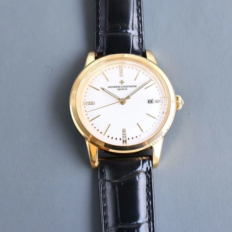 VACHERON CONSTANTIN Watches MoistureWicking 206678