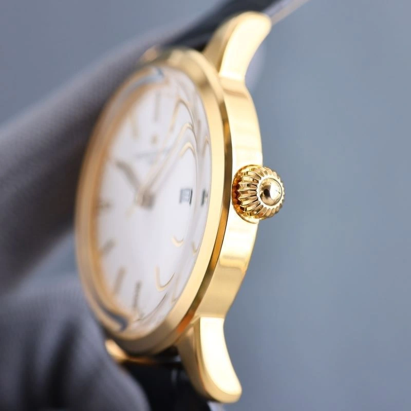 VACHERON CONSTANTIN Watches MoistureWicking 206678
