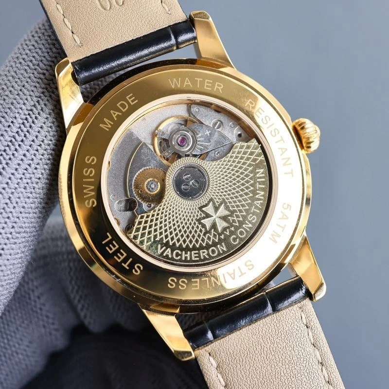 VACHERON CONSTANTIN Watches MoistureWicking 206678