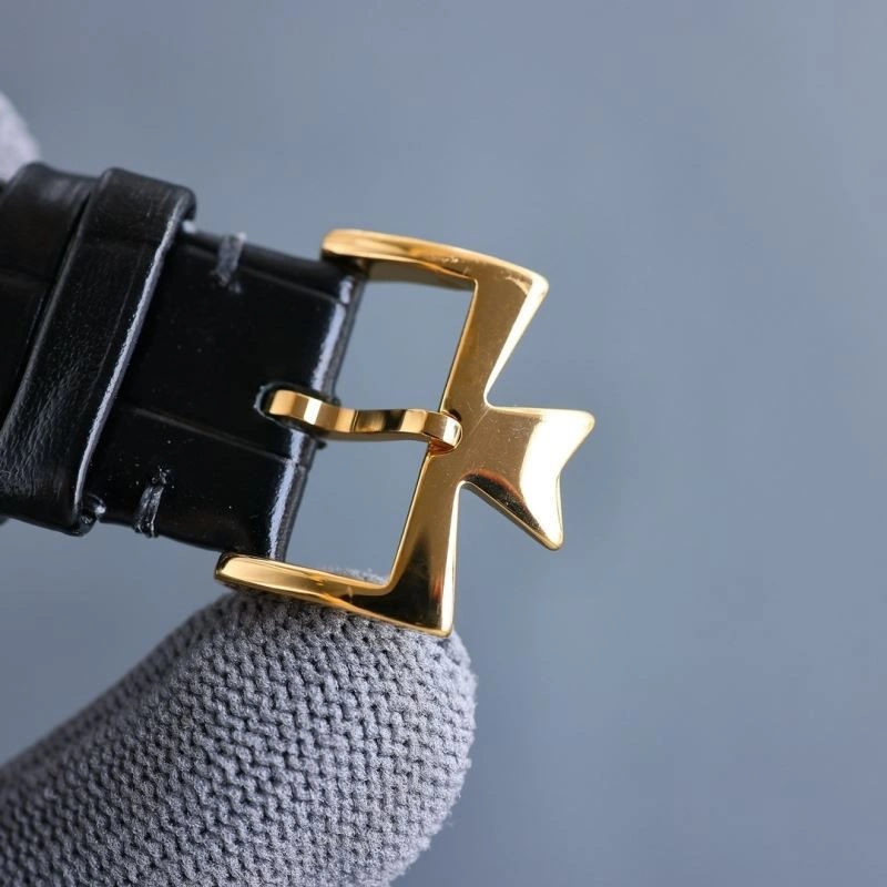 VACHERON CONSTANTIN Watches MoistureWicking 206678