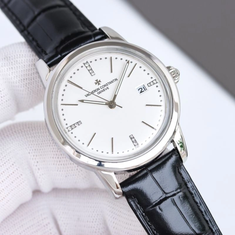 VACHERON CONSTANTIN Watches Soft 206676