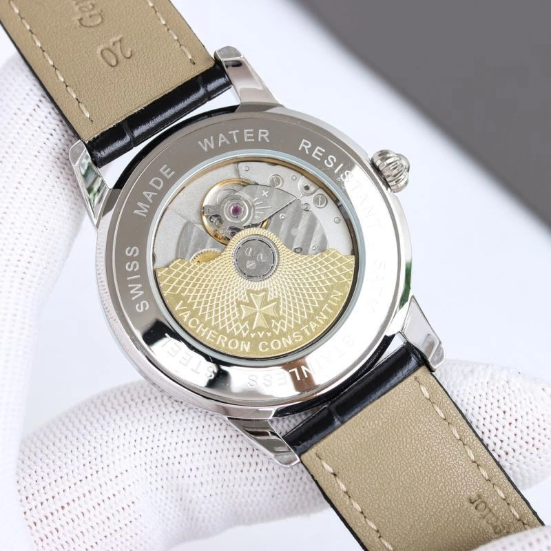 VACHERON CONSTANTIN Watches Soft 206676